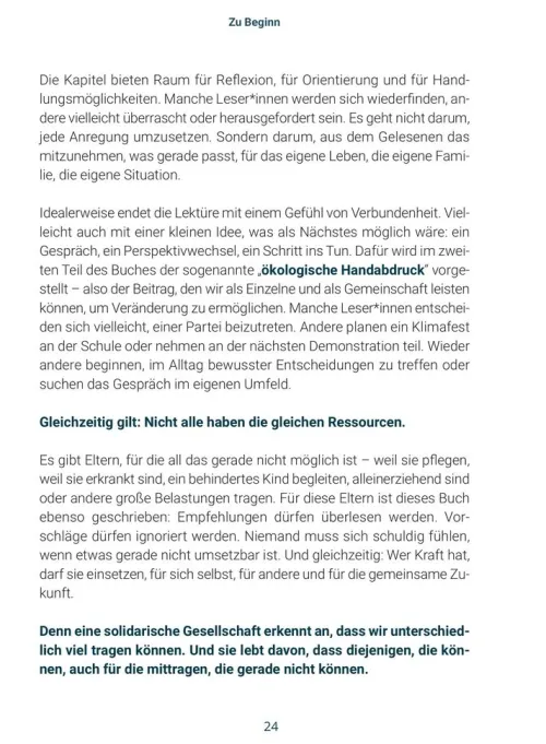 edition claus Pädagogik-Kindheit am Kipppunkt