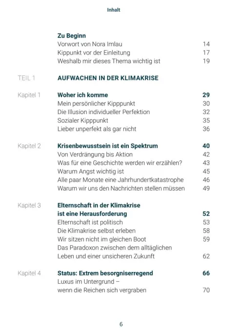 edition claus Pädagogik-Kindheit am Kipppunkt