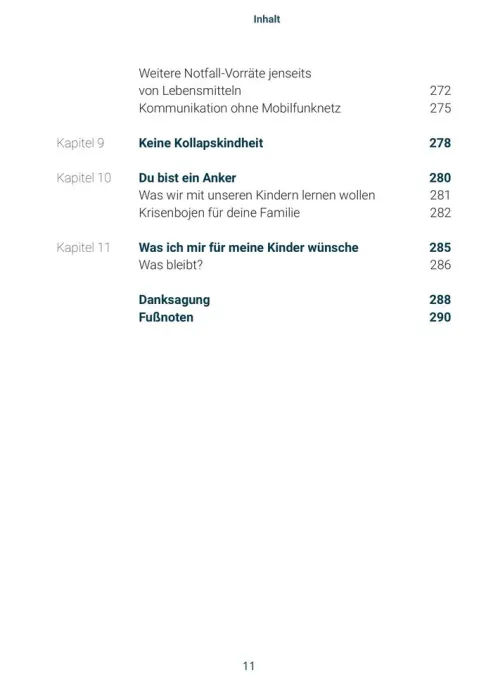 edition claus Pädagogik-Kindheit am Kipppunkt