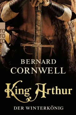 Rowohlt Taschenbuch Abenteuerromane*King Arthur: Der Winterkönig
