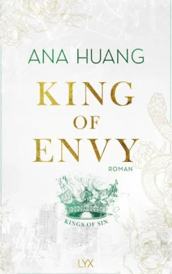 King of Envy*LYX New