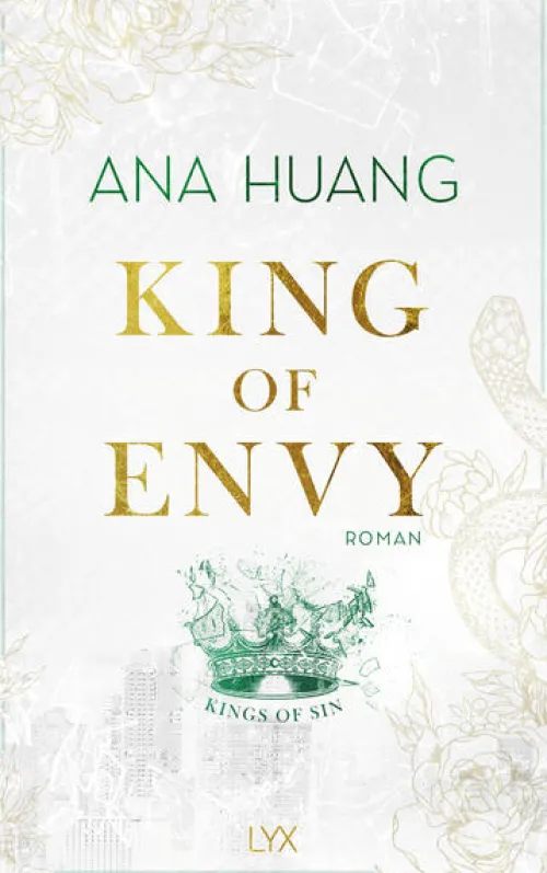 King of Envy*LYX New