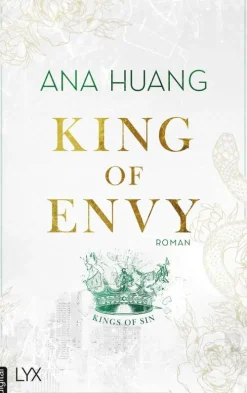King of Envy*LYX.digital Online