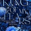 dp DIGITAL PUBLISHERS GmbH Romantic Suspense|Dark Romance-King of My Fears - Er sucht mich. Er will mich. Er ist King. | Eine leidenschaftliche Romantic Suspense