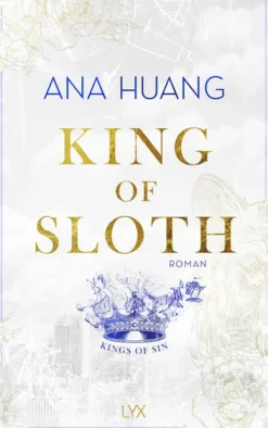 LYX Die Reichen, Berühmten Und Mächtigen|Romance-King of Sloth