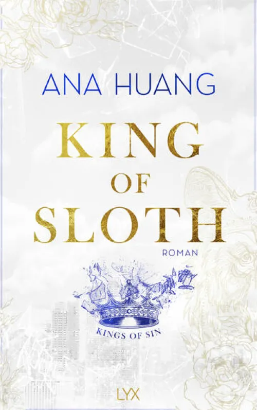 LYX Die Reichen, Berühmten Und Mächtigen|Romance-King of Sloth