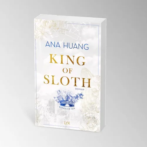 LYX Die Reichen, Berühmten Und Mächtigen|Romance-King of Sloth