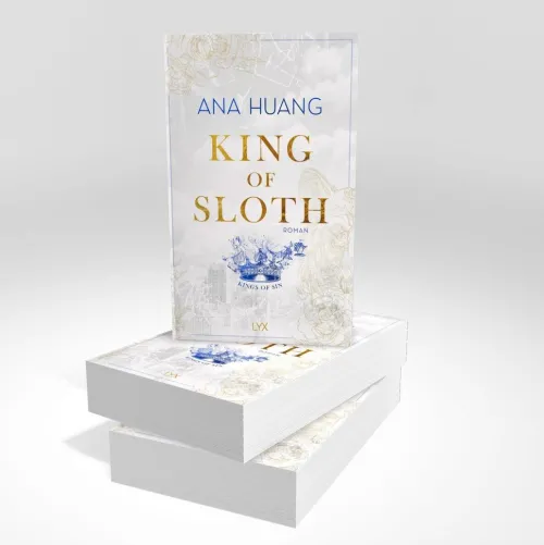 LYX Die Reichen, Berühmten Und Mächtigen|Romance-King of Sloth