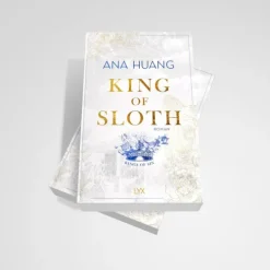 LYX Die Reichen, Berühmten Und Mächtigen|Romance-King of Sloth