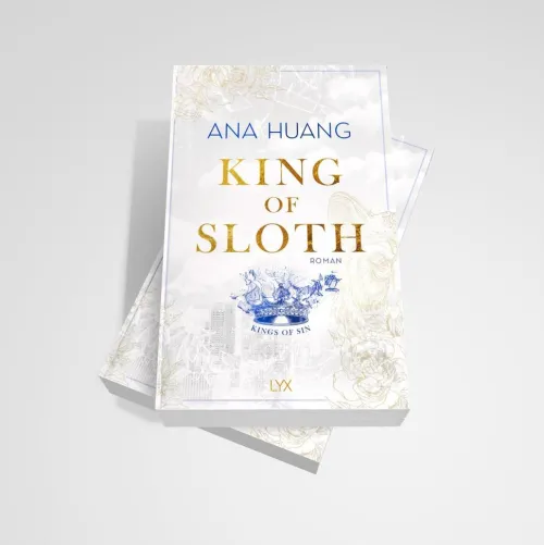 LYX Die Reichen, Berühmten Und Mächtigen|Romance-King of Sloth