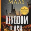Kingdom of Ash*Bloomsbury UK Online