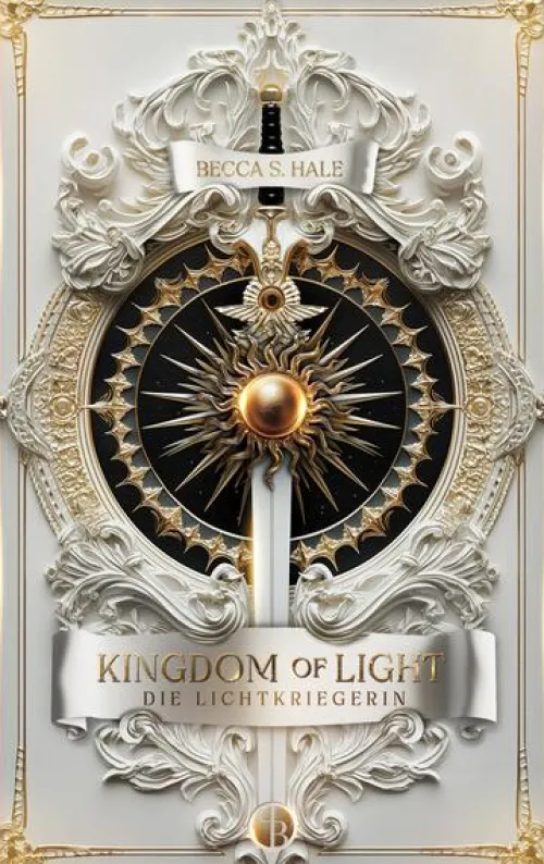 Kingdom of Light*NOVA MD Clearance