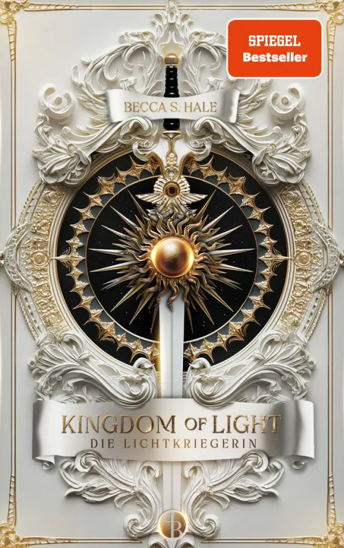 Kingdom of Light*NOVA MD Clearance