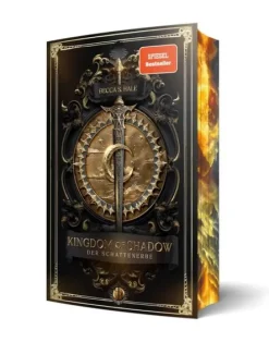 NOVA MD Romantasy|Romantasy-Kingdom of Shadow