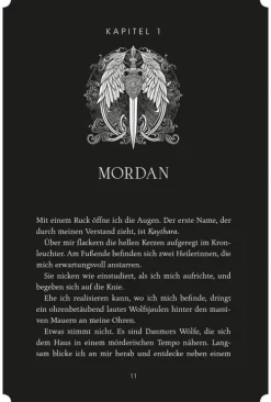 Kingdom of the Black Crescent 2: Lure of Death*Carlsen Verlag GmbH Discount