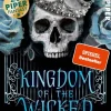 Piper ebooks Historische Fantasy*Kingdom of the Wicked - Die Königin der Hölle