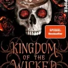 Kingdom of the Wicked - Die Göttin der Rache*Piper Verlag GmbH