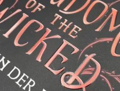 Kingdom of the Wicked - Die Göttin der Rache*Piper Verlag GmbH