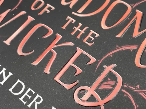 Kingdom of the Wicked - Die Göttin der Rache*Piper Verlag GmbH