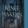 Bloom Dark Romance*Kingmakers - Jahr 1