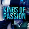 between pages by Piper Reich, Berühmt, Mächtig*Kings of Passion - Entfesselte Leidenschaft