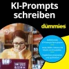 Wiley-VCH GmbH Technik|Informatik & Edv*KI-Prompts schreiben für Dummies