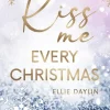 Kiss Me Every Christmas*Cove Story Sale