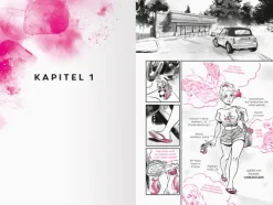 Ravensburger Verlag Graphic Novels*Kiss Me Once: Die Graphic Novel (Kiss the Bodygard, 1)