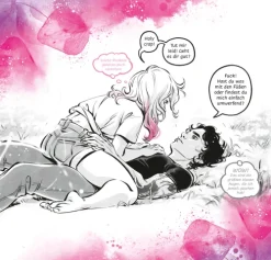 Ravensburger Verlag Graphic Novels*Kiss Me Once: Die Graphic Novel (Kiss the Bodygard, 1)