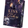 booXperts Erotische Romane-Kiss of Darkness - Grenzenlose Hingabe