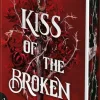 Aufbau Taschenbuch Verlag Fantasy & Science Fiction|Romantasy*Kiss of the Broken - Seine Liebe ist ihre Verdammnis