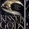 Heyne Verlag Romantasy|Romantasy-Kissed by the Gods - Die ewigen Kriege