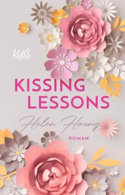 Kissing Lessons*Rowohlt Verlag GmbH New