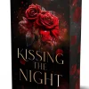 Annie Waye Vampirromane-Kissing the Night