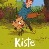Kibitz Verlag Graphic Novels|Comics-Kiste