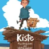Kibitz Verlag Graphic Novels|Comics*Kiste