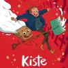 Kibitz Verlag Graphic Novels|Comics-Kiste - Mathemagie