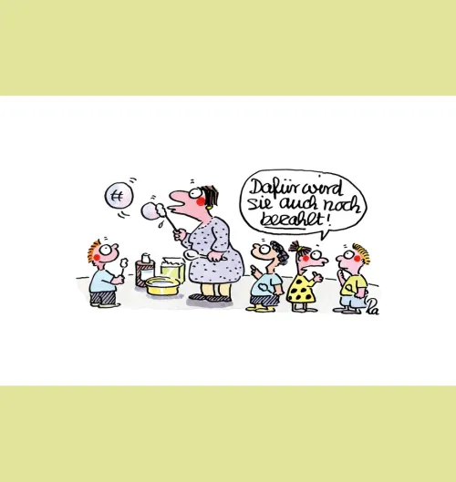 Kita-Cartoons. Der Immer-Jetzt-Kalender*Herder Verlag GmbH Hot