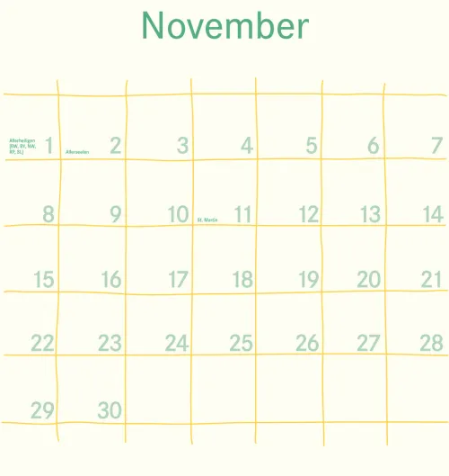 Kita-Cartoons. Der Immer-Jetzt-Kalender*Herder Verlag GmbH Hot