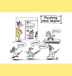 Kita-Cartoons. Der Immer-Jetzt-Kalender*Herder Verlag GmbH Hot