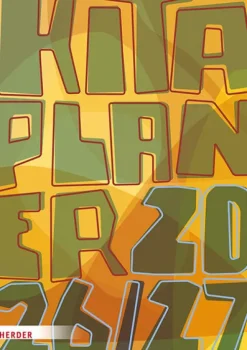 Kita-Planer 2026/27*Herder Verlag GmbH Discount