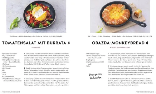 Graefe und Unzer Verlag Meal Prep*Kitchen for One