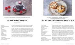 Graefe und Unzer Verlag Meal Prep*Kitchen for One