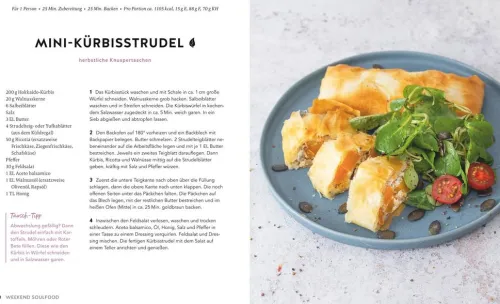 Graefe und Unzer Verlag Meal Prep*Kitchen for One