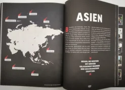 Kitchen Impossible*Mosaik Verlag Best