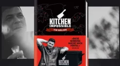Kitchen Impossible*Mosaik Verlag Best