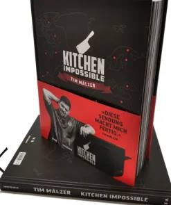 Kitchen Impossible*Mosaik Verlag Best