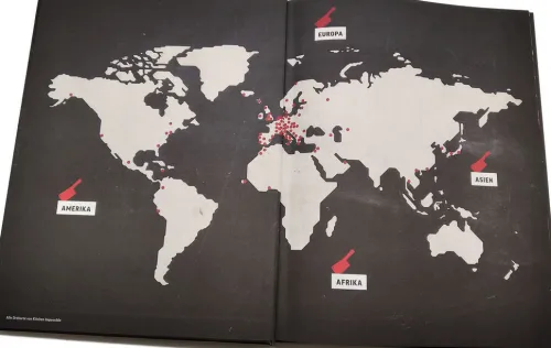 Kitchen Impossible*Mosaik Verlag Best