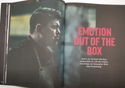 Kitchen Impossible*Mosaik Verlag Best