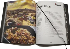 Kitchen Impossible*Mosaik Verlag Best